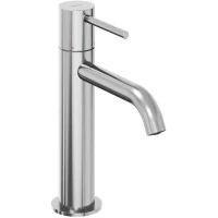 Смеситель для раковины без донного клапана Ravak Espirit ES 012.00CR X070193