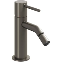 Смеситель для биде без донного клапана Ravak Espirit ES 056.20GB X070318