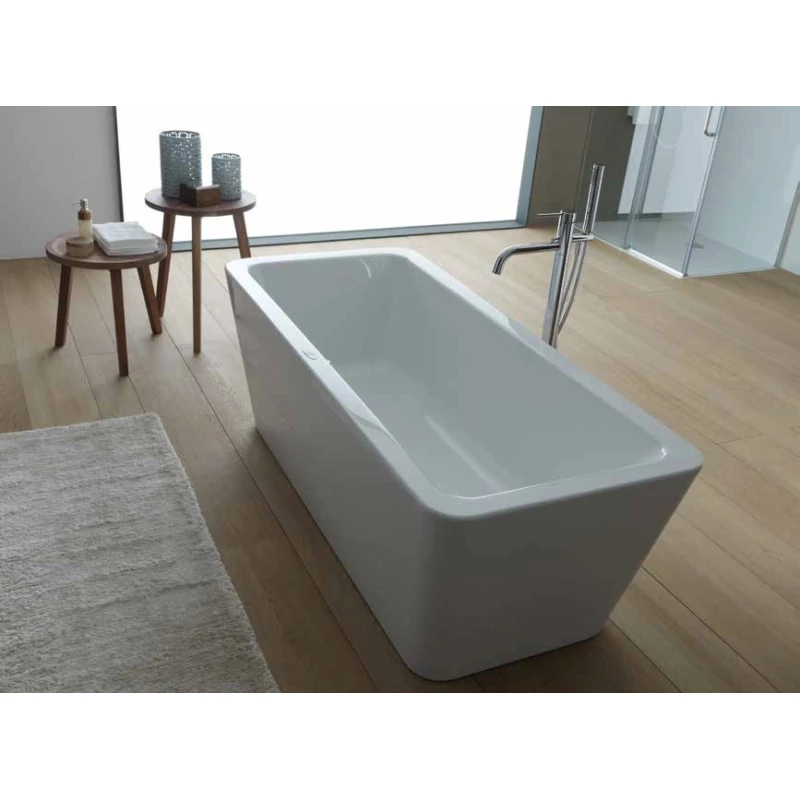Акриловая ванна 180x80 см Kolpa San Eroica FS White