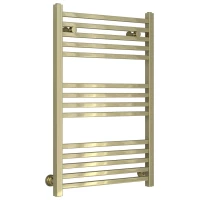 Полотенцесушитель водяной 800x500 шампань Сунержа Модус 020-0250-8050