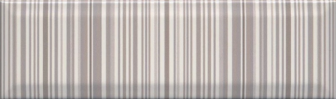 Керамическая плитка Kerama Marazzi Декор Аккорд 8,5x28,5 HGD\B268\9010 плитка настенная kerama marazzi аккорд 8 5x28 5 см 0 97 м² глянцевая серый
