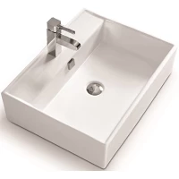 Раковина 59x45 см SantiLine SL-1002