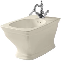 Подвесное биде Artceram Civitas CIB001 02 00