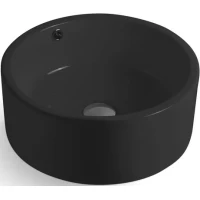 Раковина 41,5x41,5 см SantiLine SL-1057MB