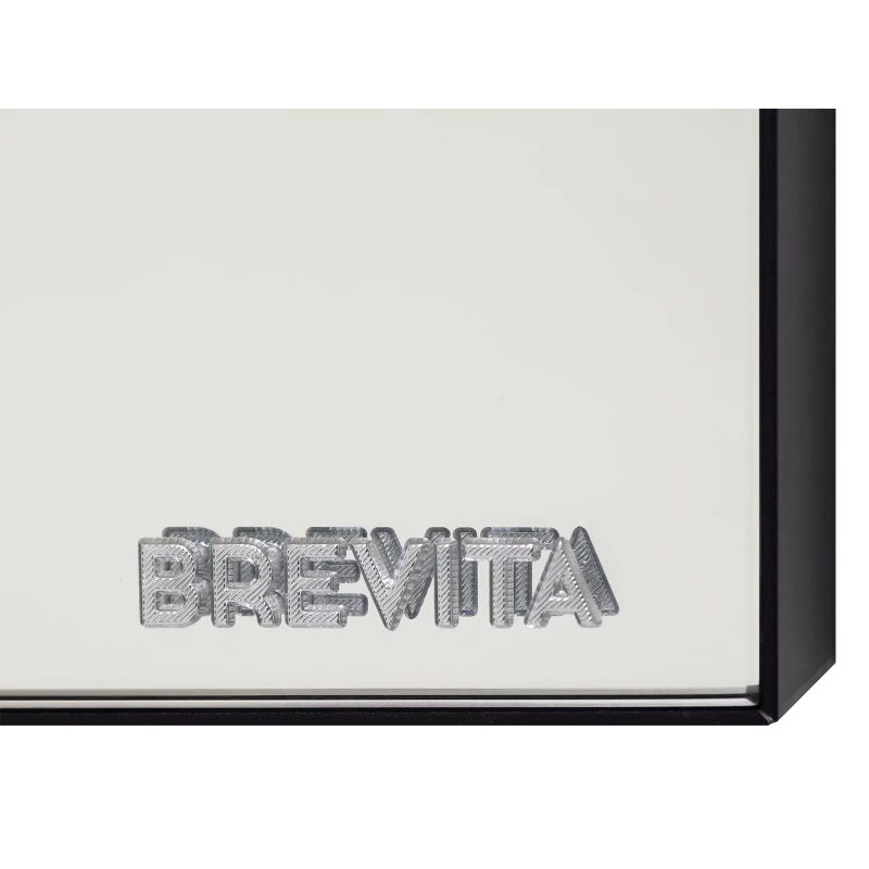 Зеркало Brevita Mars MARS-02060-ЧмП 60x80 см, черный матовый