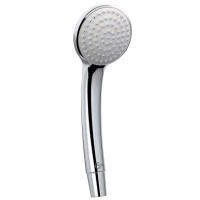 Ручной душ 80 мм Ideal Standard IdealRain Soft S1 B9400AA