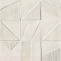 Плитка fRH8 Mat&More Domino White 25X75