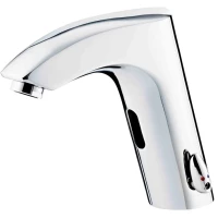 Смеситель для раковины бесконтактный GPD Photocell FLB12