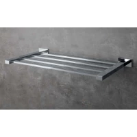 Полка для полотенец 50 см Colombo Design Look B1687