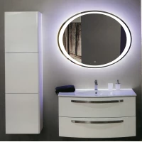 Зеркало 90x70 см Relisan Gloria Гл000024342