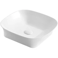 Раковина 40x40 см WeltWasser Elbach 2245