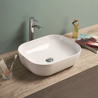 Раковина 50,5x40,5 см Art&Max AM-78104