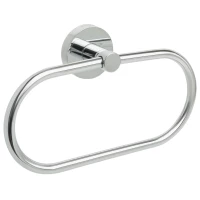 Кольцо для полотенец Fixsen Comfort Chrome FX-85011