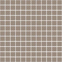 Плитка Kerama Marazzi Кастелло орнамент бежевый 29,8x29,8 20104