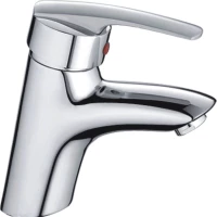 Смеситель для раковины Haiba HB1006