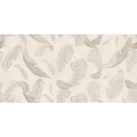 Керамогранит 17072 Lime Stone Decor Ivory Porsh Carving 60x120