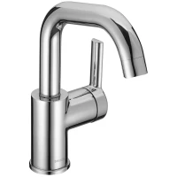 Смеситель для раковины без донного клапана Swedbe Diana 1011