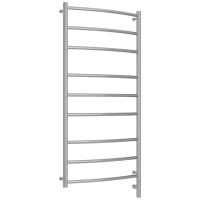 Полотенцесушитель электрический 1200x600 сатин МЭМ правый Сунержа Галант 3.0 071-5801-1260