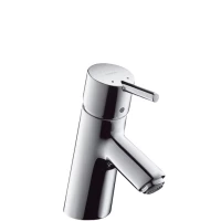 Смеситель для раковины 70, с донным клапаном Hansgrohe Talis S 32020000 (Витринный образец)