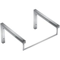 Полотенцедержатель для раковины Cersanit AC-TH-WB50-Cg