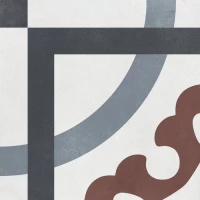 Керамогранит 25893 ARUBA IRIS 22.3x22.3