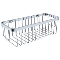 Полка для ванной Kaiser KH-5230 30 см, хром