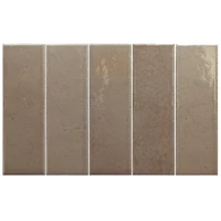 Керамогранит 32339 Bohemian Mink 6x18,6