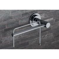 Держатель туалетной бумаги Colombo Design Plus W4908.SX