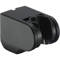 Держатель для душа Savol S-HT03H черный матовый