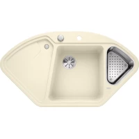 Кухонная мойка Blanco Delta II InFino жасмин 523662