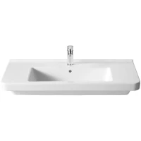 Раковина 85x46 см Roca Dama 327781000