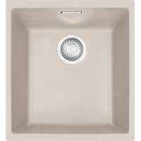 Кухонная мойка Tectonite Franke Sirius SID 110-34 сахара 125.0443.351