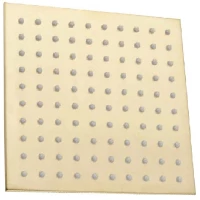 Верхний душ 200 мм Feramolli Tropicale GL772-8