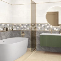 Коллекция Alma Ceramica Savoy