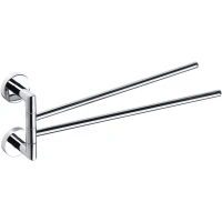 Полотенцедержатель 45 см Bemeta Omega 104204102