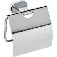 Держатель туалетной бумаги Bemeta Oval 118412011