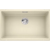 Кухонная мойка Blanco Subline 700-U InFino жасмин 523447