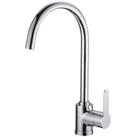 Смеситель для кухни Clever Artic Urban 98107