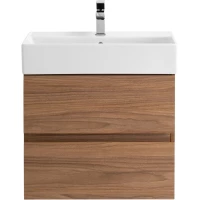 Тумба Noce Chiaro 59,7 см Cezares Molveno MOLVENO 46-60-2C-SO-NC