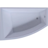 Акриловая ванна Aquatek Оракул ORK180-0000008 180x125 см L, угловая, белый