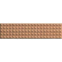 Плитка 4100611 Stud Terra 5x20