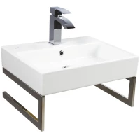 Раковина 50x40 см Creavit Next NX242-H.00000