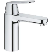 Смеситель для раковины с донным клапаном Grohe Eurosmart Cosmopolitan 23926000