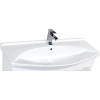 Раковина Aquanet Лагуна 105