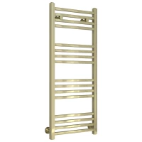 Полотенцесушитель водяной 1000x400 шампань Сунержа Модус 020-0250-1040