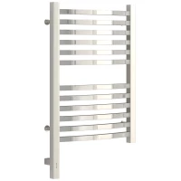 Полотенцесушитель электрический 600x400 МЭМ левый Сунержа Аркус 3.0 00-5704-6040