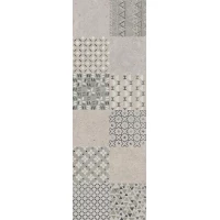 Декор Kerama Marazzi Риккарди 2 матовый обрезной 40x120 14061R/3F
