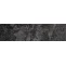 Клинкерная плитка Керамин Колорадо 5 черный 24,5x6,5
