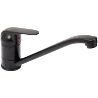 Смеситель для кухни Argo Echo 4001/G ECHO black