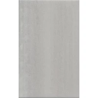 Плитка Kerama Marazzi Ломбардиа серый 25x40 6398